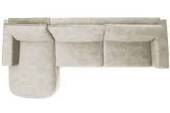 Dutch Luxury Style Ronde Banken|Loungebanken^Loungebank Della Terra