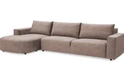 Dutch Luxury Style Ronde Banken|Loungebanken^Loungebank Della Terra