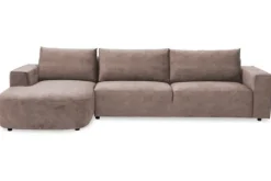 Dutch Luxury Style Ronde Banken|Loungebanken^Loungebank Della Terra
