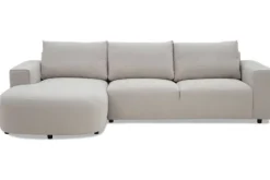 Dutch Luxury Style Ronde Banken|Loungebanken^Loungebank Della Terra