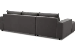 Dutch Luxury Style Ronde Banken|Loungebanken^Loungebank Della Terra