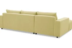 Dutch Luxury Style Ronde Banken|Loungebanken^Loungebank Della Terra