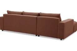Dutch Luxury Style Ronde Banken|Loungebanken^Loungebank Della Terra
