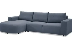 Dutch Luxury Style Ronde Banken|Loungebanken^Loungebank Della Terra