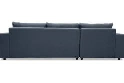 Dutch Luxury Style Ronde Banken|Loungebanken^Loungebank Della Terra