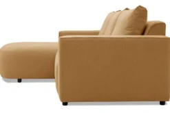 Dutch Luxury Style Ronde Banken|Loungebanken^Loungebank Della Terra