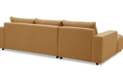 Dutch Luxury Style Ronde Banken|Loungebanken^Loungebank Della Terra