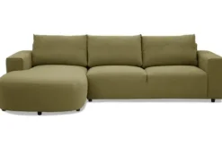 Dutch Luxury Style Ronde Banken|Loungebanken^Loungebank Della Terra