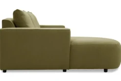 Dutch Luxury Style Ronde Banken|Loungebanken^Loungebank Della Terra