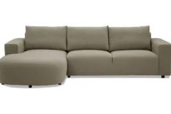 Dutch Luxury Style Ronde Banken|Loungebanken^Loungebank Della Terra