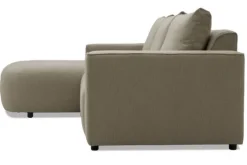 Dutch Luxury Style Ronde Banken|Loungebanken^Loungebank Della Terra