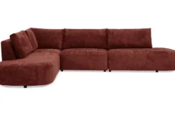 Dutch Luxury Style Elementen Banken|Ronde Banken^Loungebank Della Terra