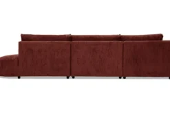 Dutch Luxury Style Elementen Banken|Ronde Banken^Loungebank Della Terra