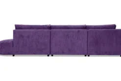 Dutch Luxury Style Elementen Banken|Ronde Banken^Loungebank Della Terra