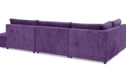 Dutch Luxury Style Elementen Banken|Ronde Banken^Loungebank Della Terra
