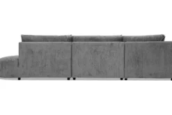 Dutch Luxury Style Elementen Banken|Ronde Banken^Loungebank Della Terra