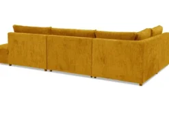 Dutch Luxury Style Elementen Banken|Ronde Banken^Loungebank Della Terra