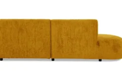 Dutch Luxury Style Elementen Banken|Ronde Banken^Loungebank Della Terra