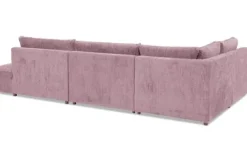 Dutch Luxury Style Elementen Banken|Ronde Banken^Loungebank Della Terra