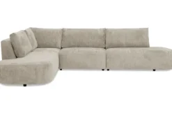 Dutch Luxury Style Elementen Banken|Ronde Banken^Loungebank Della Terra