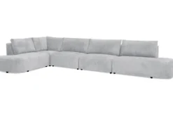 Hot Dutch Luxury Style Loungebank Della Terra