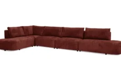 Hot Dutch Luxury Style Loungebank Della Terra