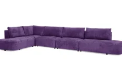 Hot Dutch Luxury Style Loungebank Della Terra