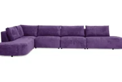 Hot Dutch Luxury Style Loungebank Della Terra