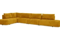 Hot Dutch Luxury Style Loungebank Della Terra