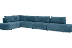 Hot Dutch Luxury Style Loungebank Della Terra