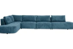 Hot Dutch Luxury Style Loungebank Della Terra