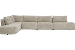 Hot Dutch Luxury Style Loungebank Della Terra