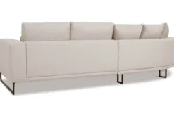 Be Inspired Ronde Banken|Loungebanken^Loungebank Dordoni II