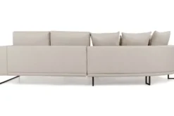 Be Inspired Ronde Banken|Loungebanken^Loungebank Dordoni II