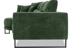 Be Inspired Ronde Banken|Loungebanken^Loungebank Dordoni II