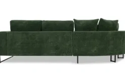 Be Inspired Ronde Banken|Loungebanken^Loungebank Dordoni II