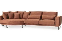 Be Inspired Loungebanken^Loungebank Dordoni II