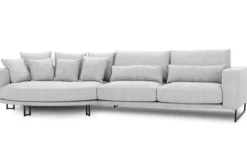 Be Inspired Ronde Banken|Loungebanken^Loungebank Dordoni II
