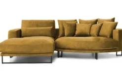 Be Inspired Ronde Banken|Loungebanken^Loungebank Dordoni II