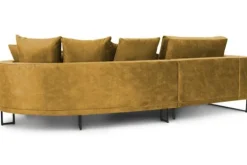 Be Inspired Ronde Banken|Loungebanken^Loungebank Dordoni II