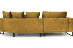 Be Inspired Ronde Banken|Loungebanken^Loungebank Dordoni II