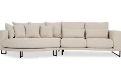 Be Inspired Ronde Banken|Loungebanken^Loungebank  Dordoni II