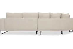 Be Inspired Ronde Banken|Loungebanken^Loungebank  Dordoni II