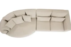 Be Inspired Ronde Banken|Loungebanken^Loungebank  Dordoni II