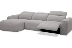 Outlet Italian Comfort Style Loungebank  Ellie