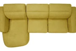 Outlet Italian Comfort Style Loungebank  Ellie