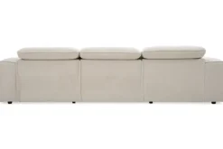 Outlet Italian Comfort Style Loungebank  Ellie