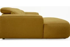 Outlet Italian Comfort Style Loungebank  Ellie
