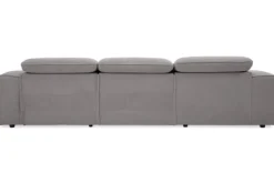 Outlet Italian Comfort Style Loungebank  Ellie