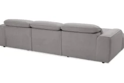 Outlet Italian Comfort Style Loungebank  Ellie